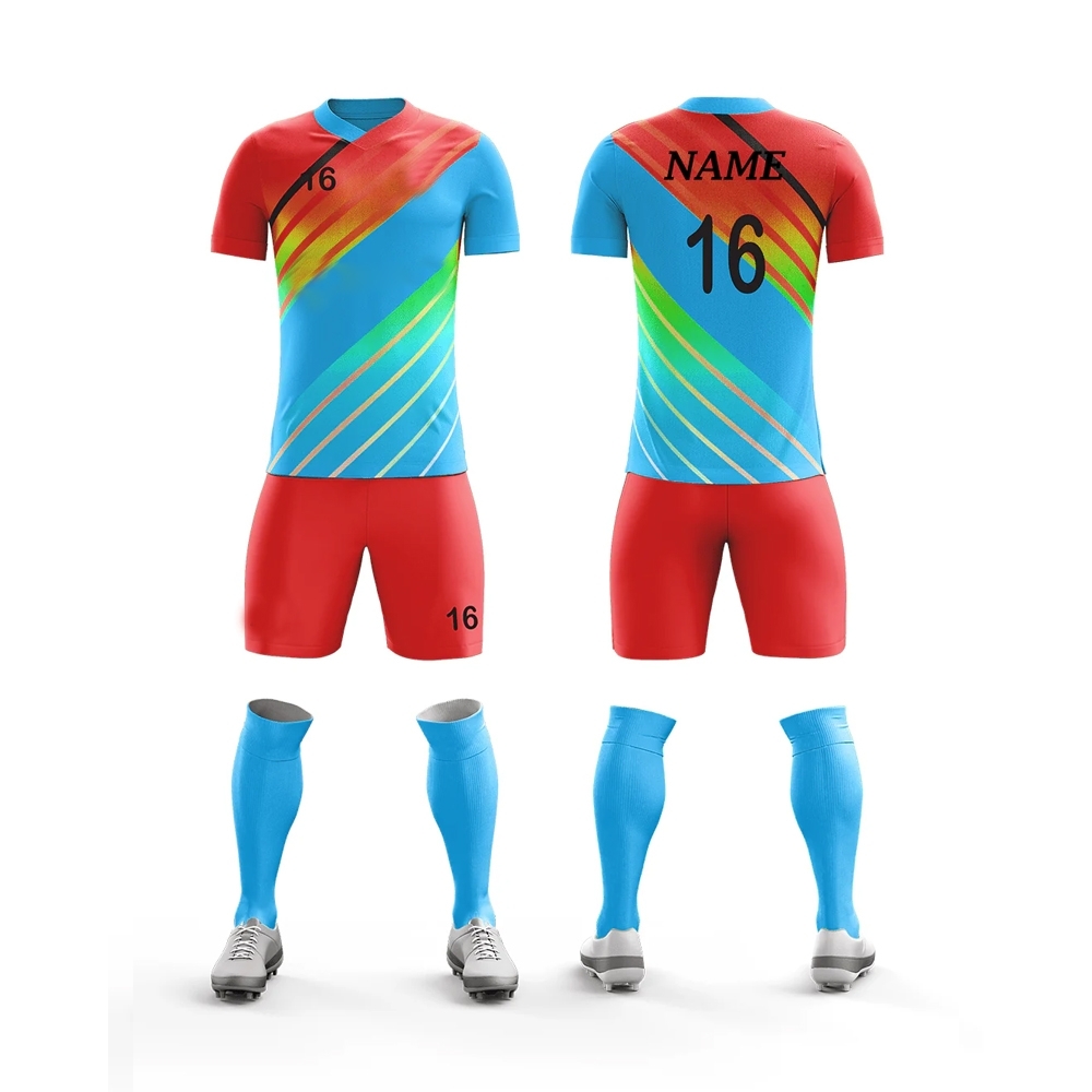 Soccer Uniform