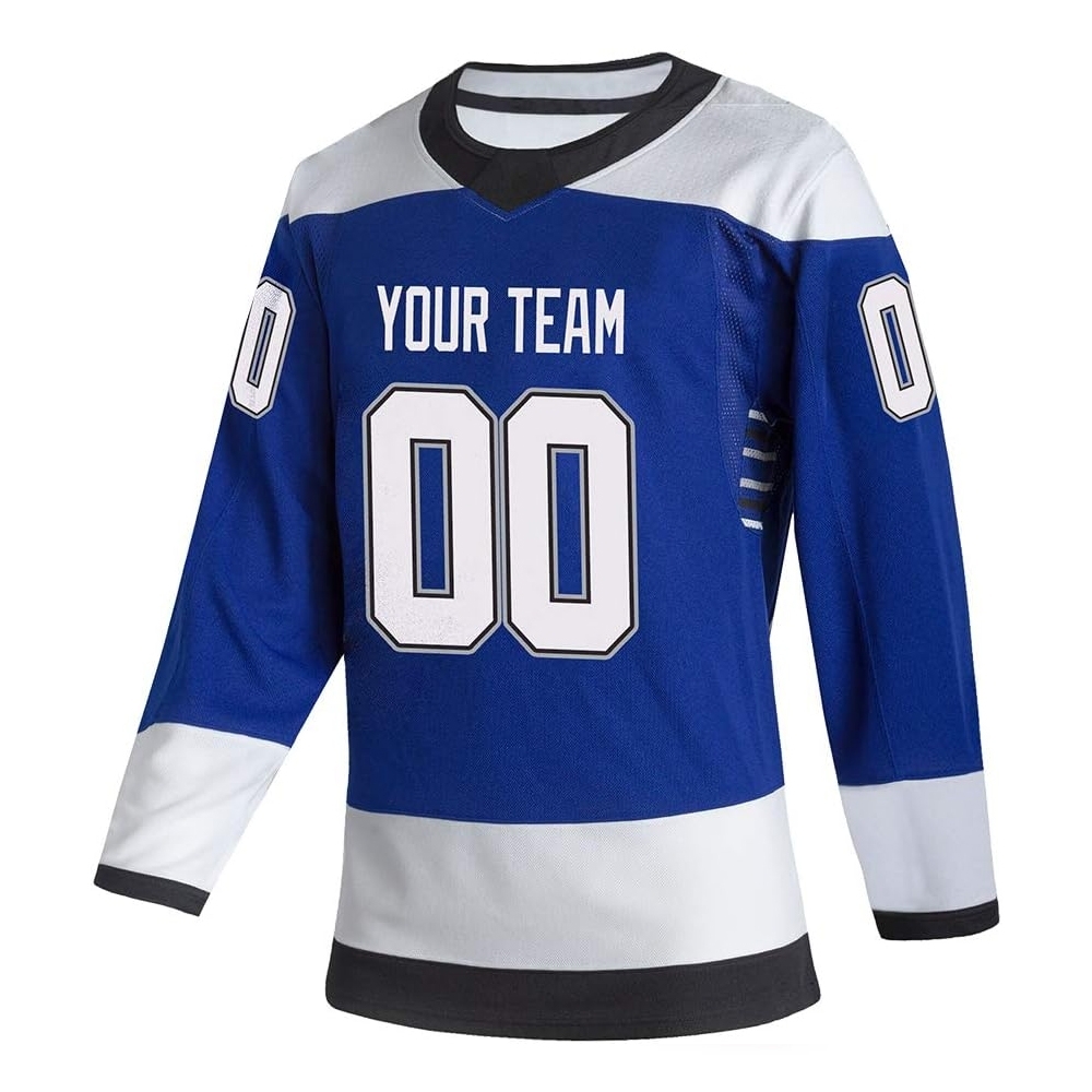 Ice Hockey Jersey