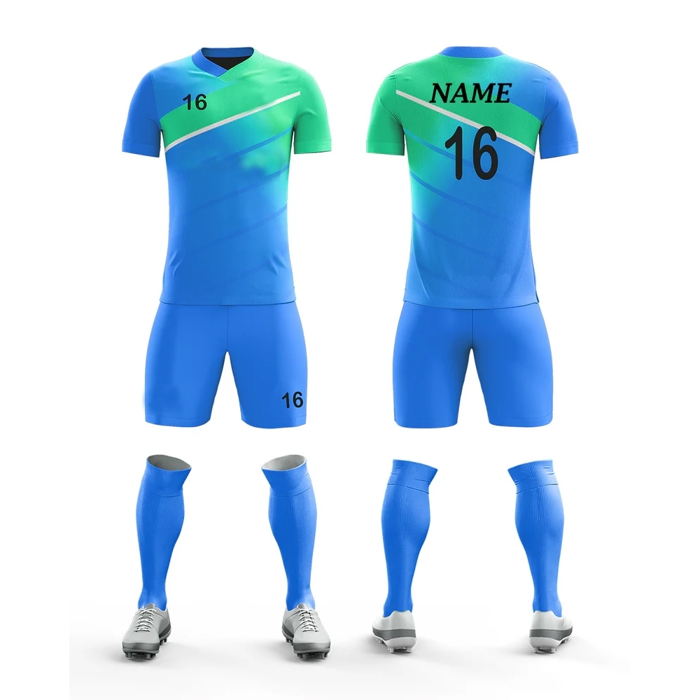 Soccer Uniform