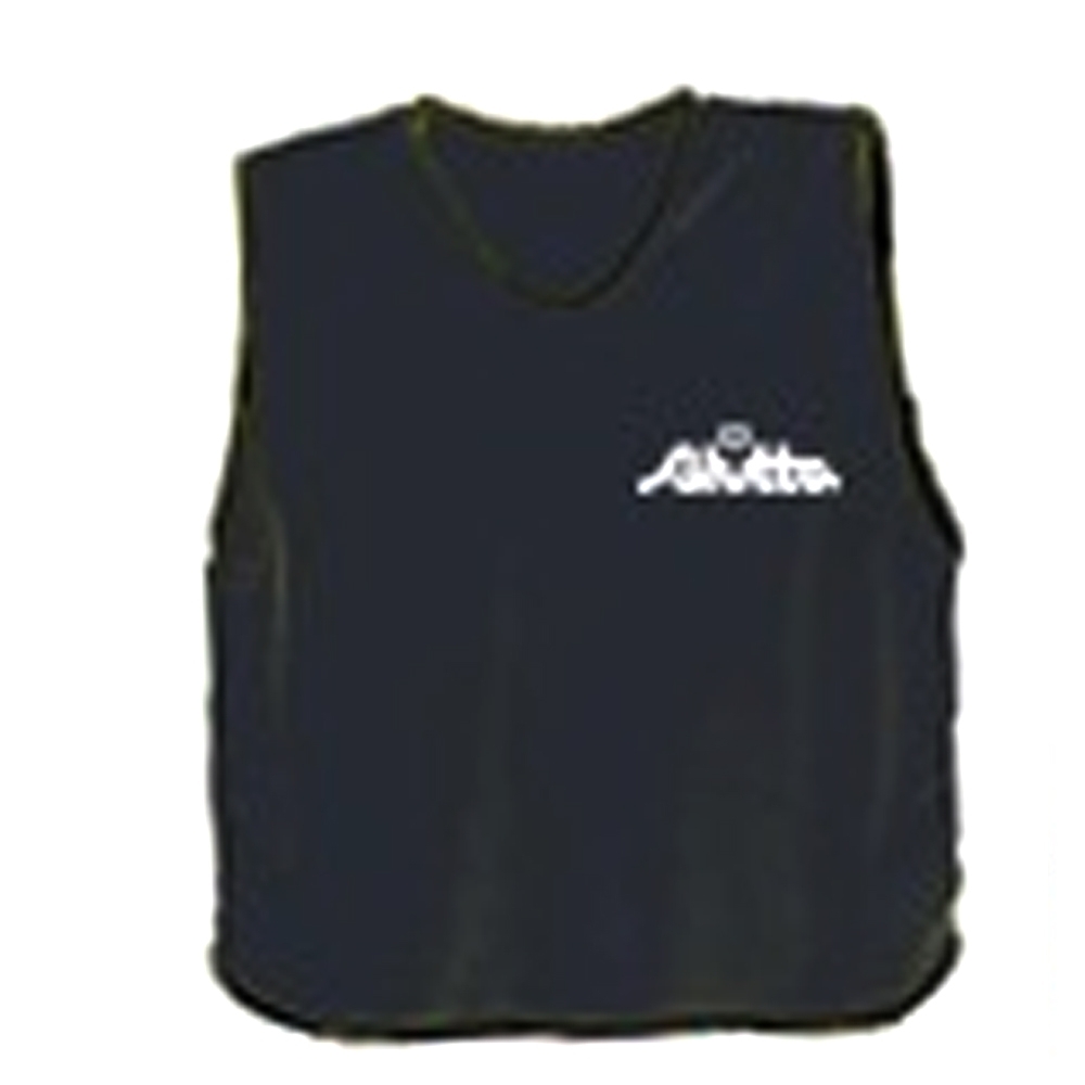 Single Mesh Vest