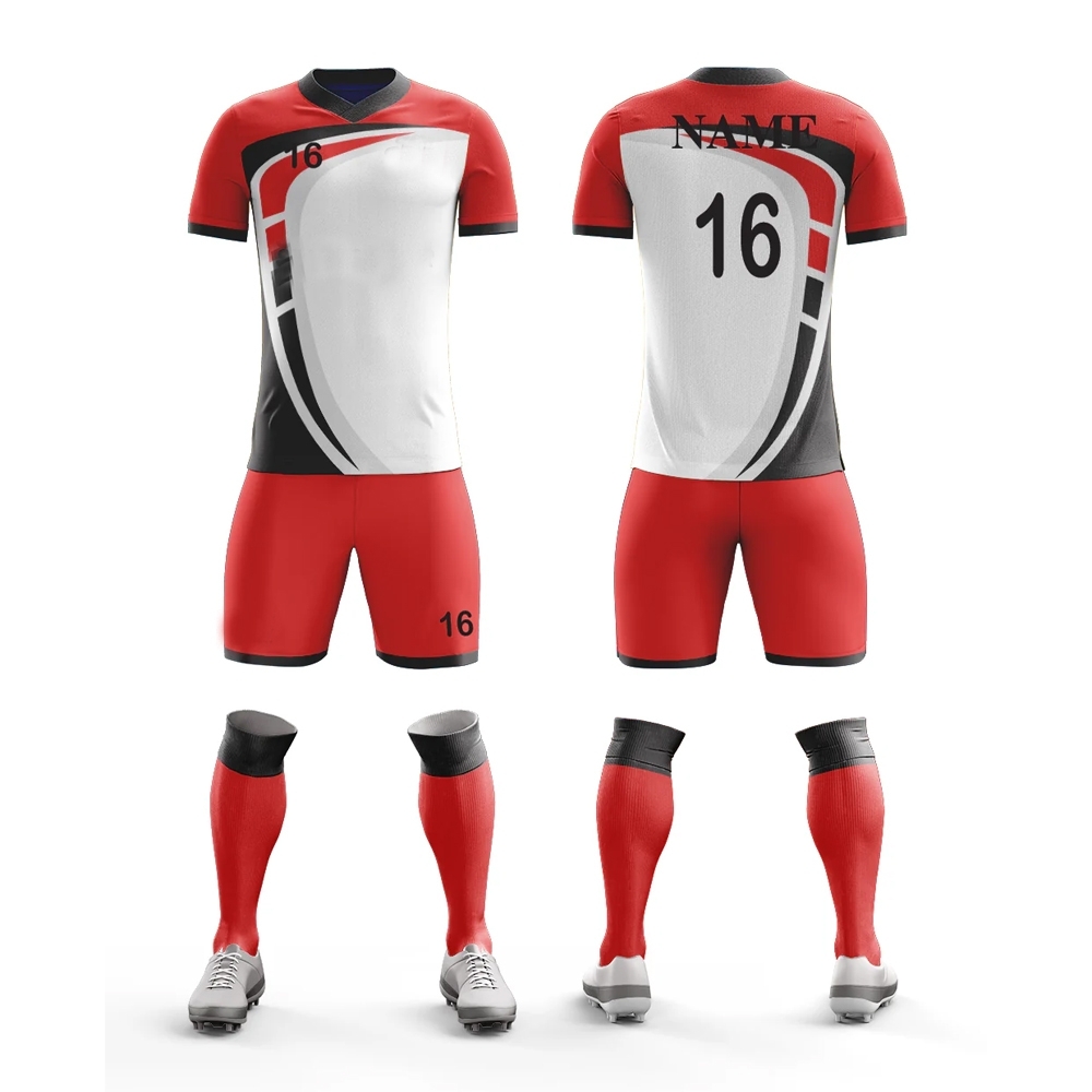 Soccer Uniform