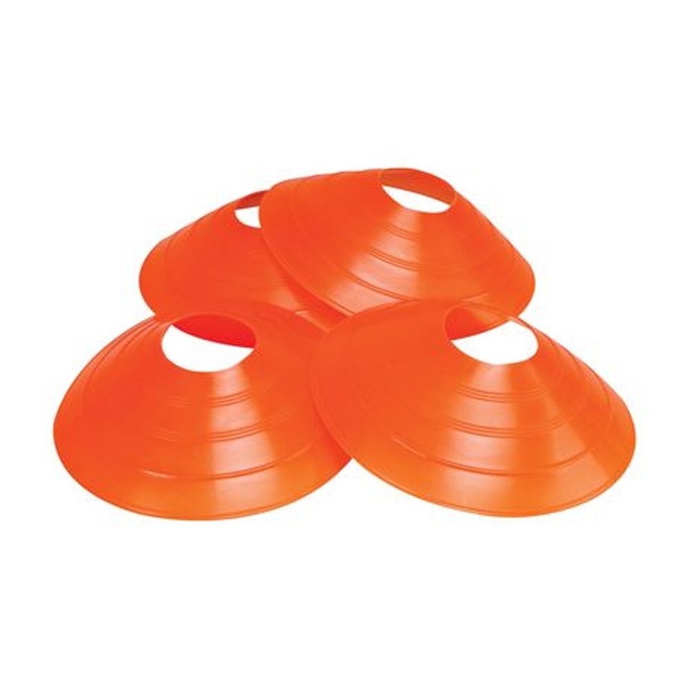 Cones and Discs