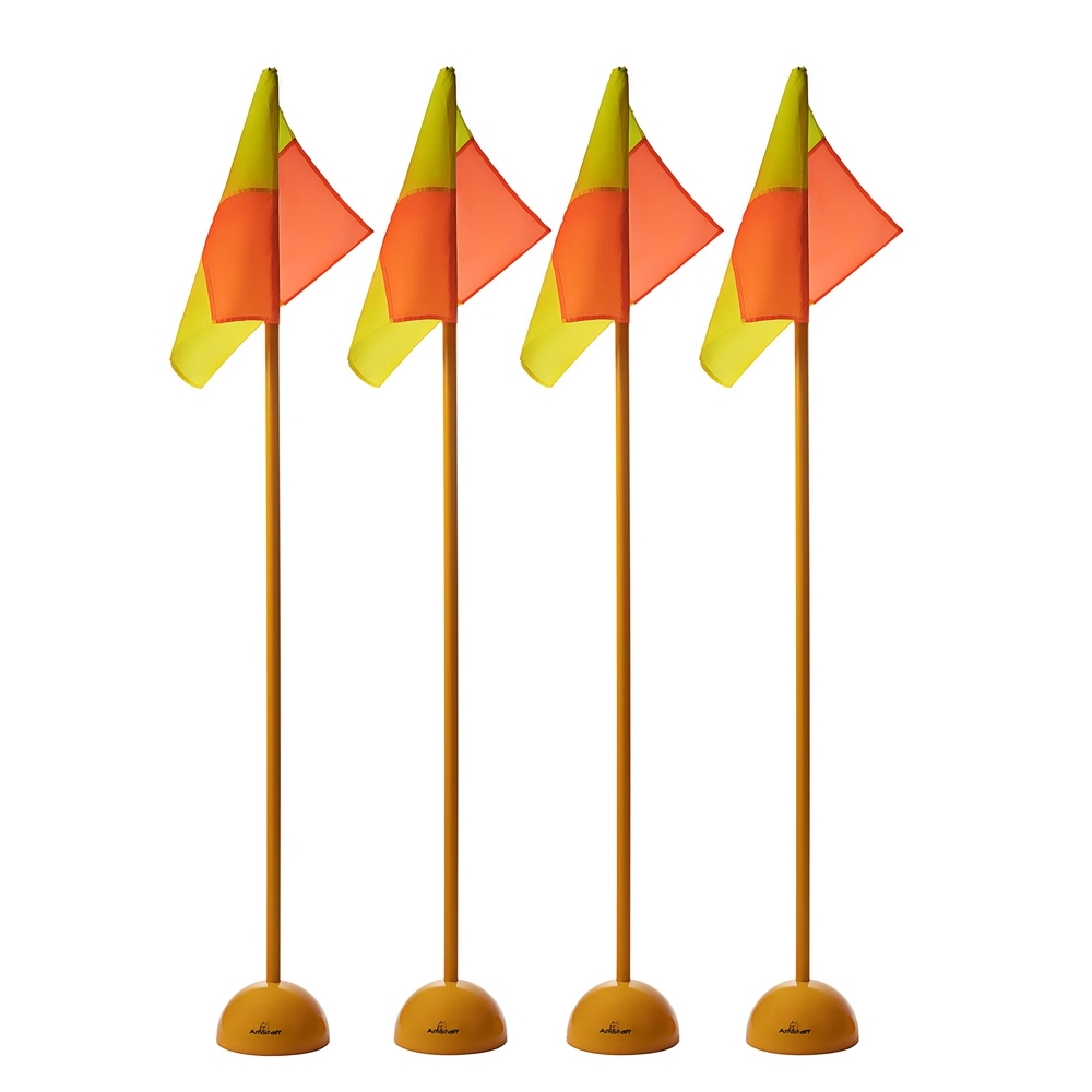 Corner Flags