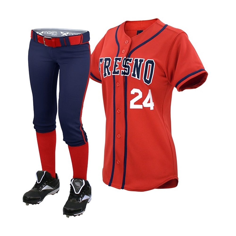 Softball Uniform