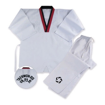 Taekwondo Suits