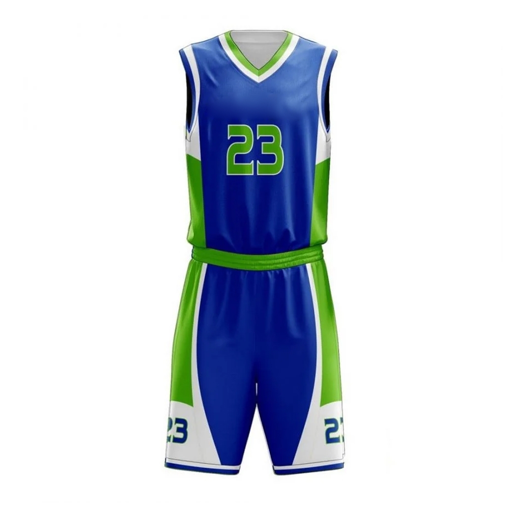 Basketball Uniform