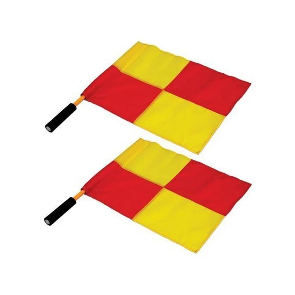 Linesman Flags