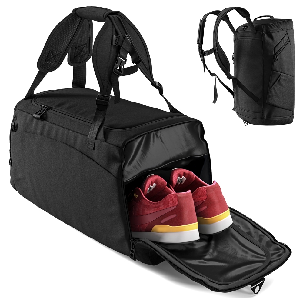 Sports bag