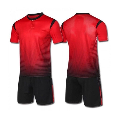 Soccer Uniform