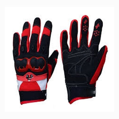 Motorbike Gloves