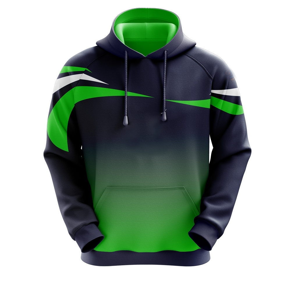 Sublimation Hoodies