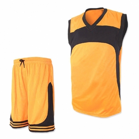 Basketball Uniform