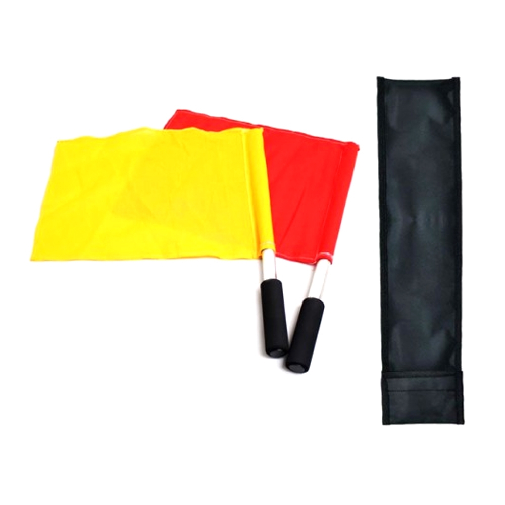 Linesman Flags