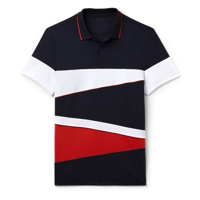 polo shirts