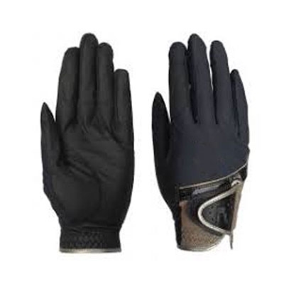 Riding gloves