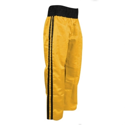 Boxing Trouser