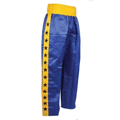 Boxing Trouser