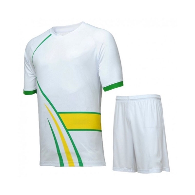 Soccer Uniform