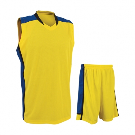 Basketball Uniform